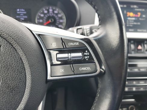 Used 2019 Kia Optima S w/ S Panoramic Sunroof Package image 27