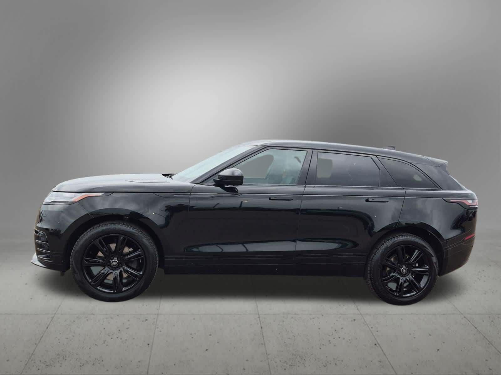 Used 2023 Land Rover Range Rover Velar R-Dynamic S AWD/4WD image 3