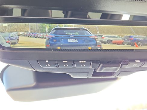 New 2026 Subaru Outback Touring XT image 16