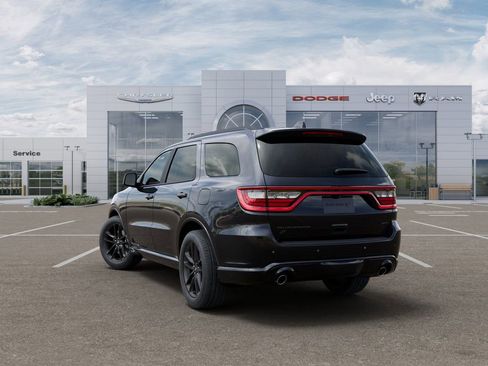 New 2026 Dodge Durango GT image 3