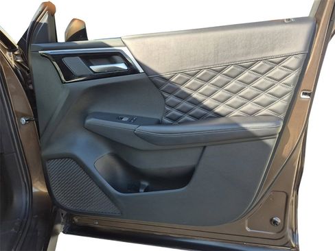 Used 2024 Mitsubishi Outlander SEL image 30