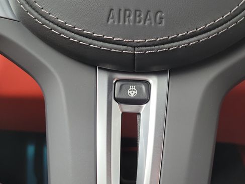 New 2026 BMW M850i xDrive image 22