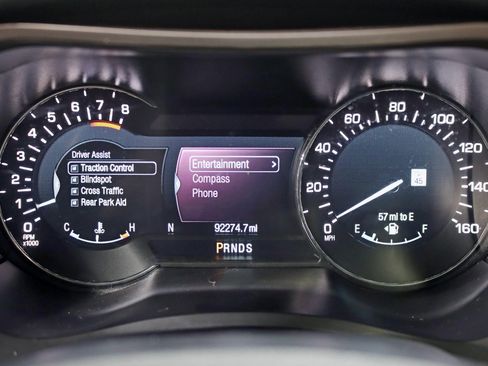 Used 2015 Lincoln MKZ AWD w/ Equipment Group 102A Reserve image 11
