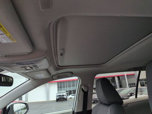 Certified 2023 Toyota RAV4 XLE w/ Convenience Package AWD/4WD image 21