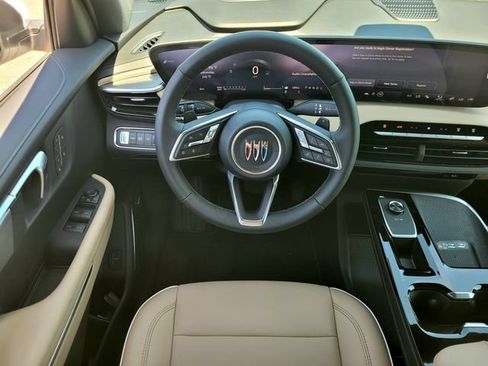 New 2026 Buick Enclave Preferred w/ Power Package FWD image 12
