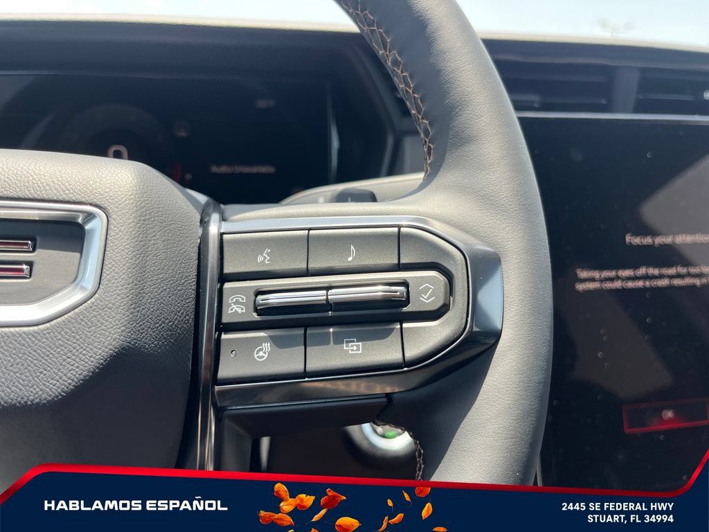 New 2026 GMC Terrain AT4 w/ Convenience Package III AWD/4WD image 26