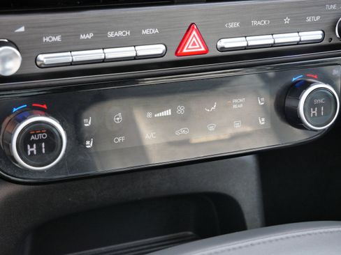 Certified 2026 Hyundai Palisade Calligraphy image 24