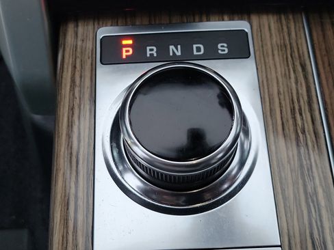 Used 2019 Land Rover Range Rover Supercharged image 23