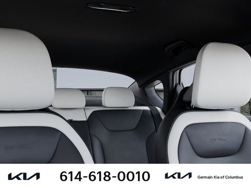 New 2026 Kia K4 GT-Line image 30