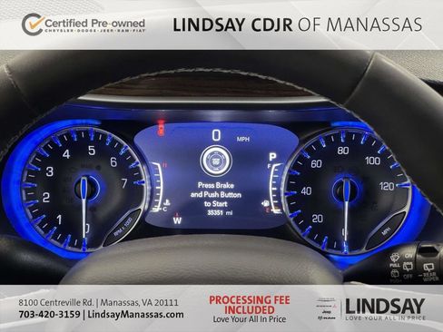 Used 2022 Chrysler Pacifica Limited FWD image 32