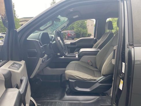 Used 2016 Ford F150 XL w/ Equipment Group 101A Mid AWD/4WD image 20