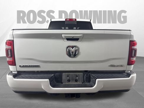 Used 2024 RAM 2500 Laramie w/ Safety Group AWD/4WD image 5