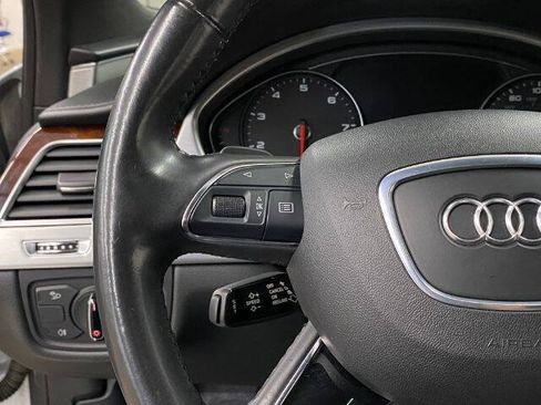 Used 2013 Audi A8 3.0T AWD/4WD image 24