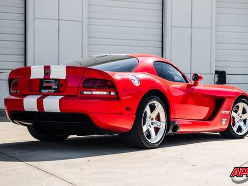 Used 2006 Dodge Viper SRT-10 RWD image 54