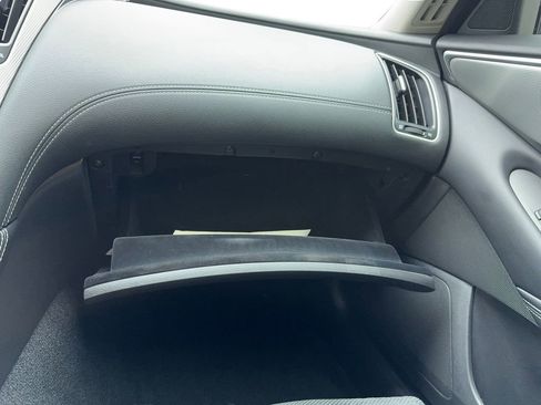 Used 2018 INFINITI Q50 Sport image 21