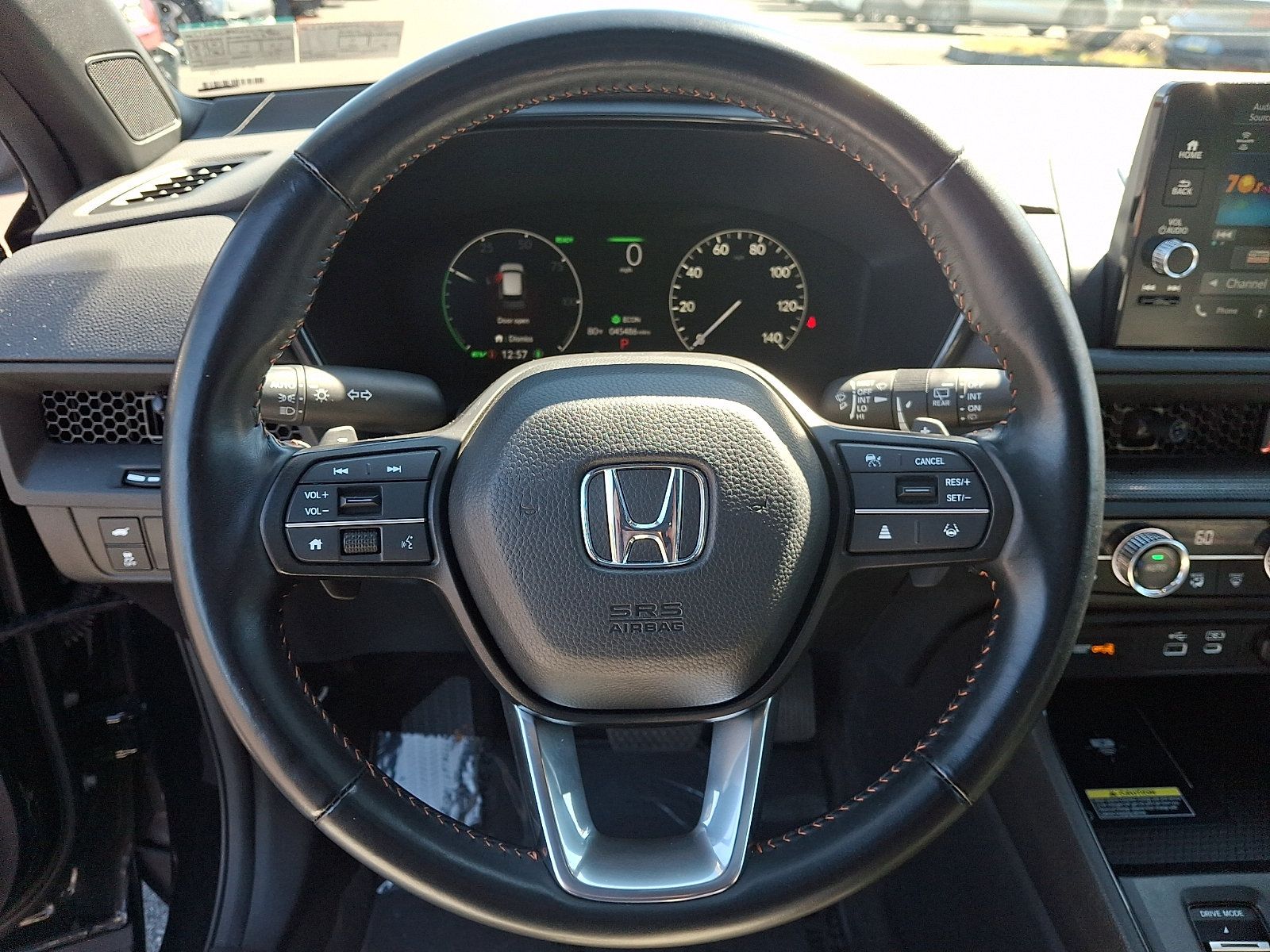 Certified 2025 Honda CR-V Sport-L image 19