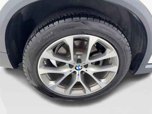 Used 2020 BMW X5 sDrive40i w/ Convenience Package RWD image 88