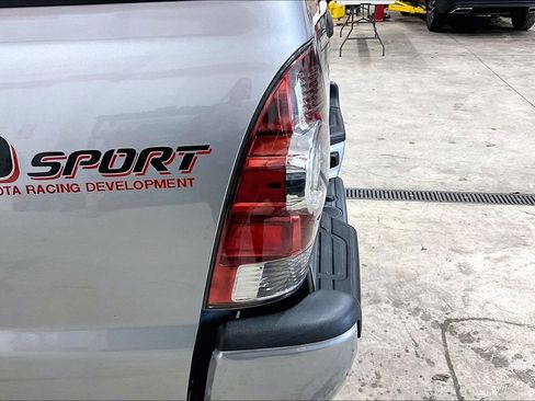 Used 2015 Toyota Tacoma 4x4 Double Cab w/ TRD Sport Package image 26