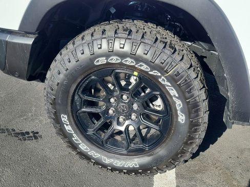 New 2026 RAM 1500 Rebel w/ Bed Utility Group image 10