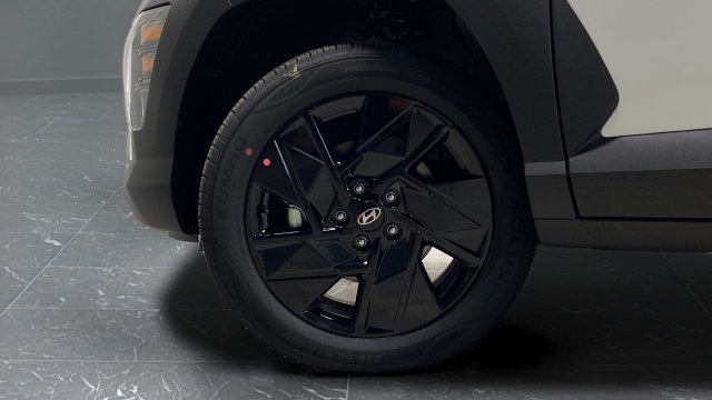 New 2027 Hyundai Kona SEL Sport AWD/4WD image 29