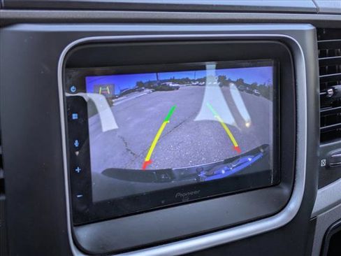 Used 2019 RAM 1500 Express AWD/4WD image 7