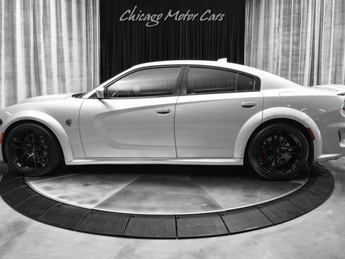Used 2020 Dodge Charger SRT Hellcat image 35