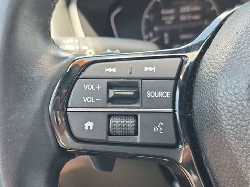 Certified 2023 Honda Civic Sport image 13
