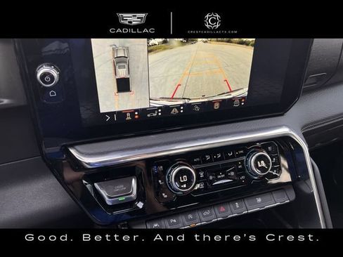 Used 2025 GMC Sierra 1500 Denali RWD image 16