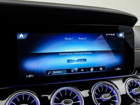 Used 2022 Mercedes-Benz AMG GT 53 image 73