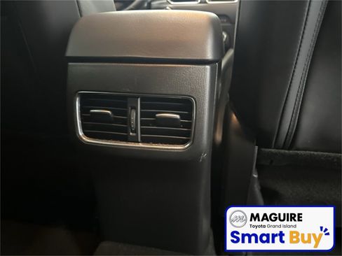 Used 2017 MAZDA CX-5 Touring w/ Preferred Equipment Package image 21