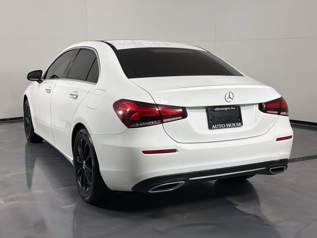 Used 2019 Mercedes-Benz A 220 w/ Premium Package image 6