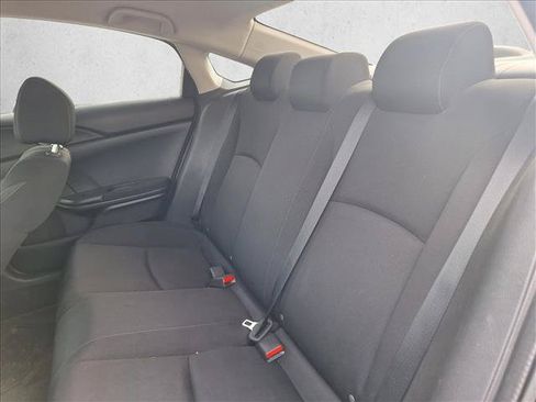 Used 2016 Honda Civic LX image 14