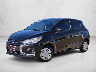 Used 2024 Mitsubishi Mirage ES