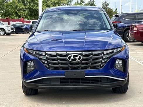 Used 2023 Hyundai Tucson SE FWD image 7