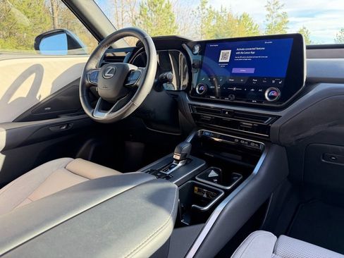 Used 2024 Lexus TX 350 FWD w/ Technology Package image 13