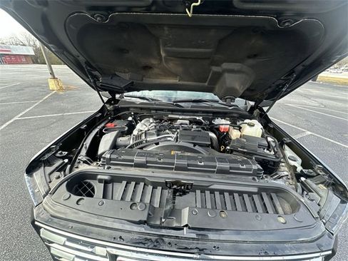 Used 2024 GMC Sierra 2500 AT4 w/ AT4 Premium Plus Package image 18