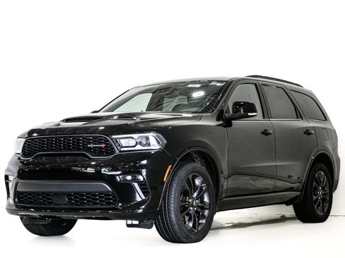 Used 2023 Dodge Durango GT AWD/4WD image 3