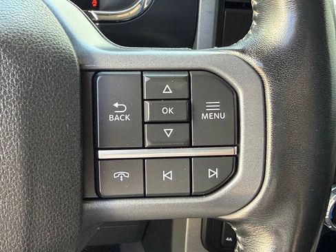 Used 2023 Ford F150 Lariat AWD/4WD image 31