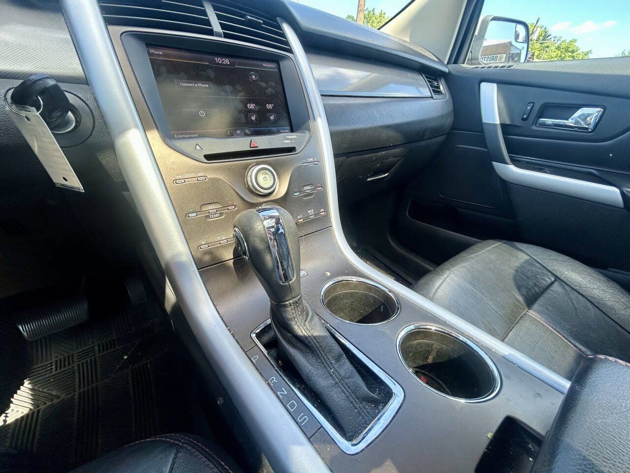 Used 2013 Ford Edge SEL FWD image 24