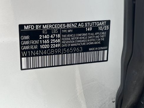 Used 2024 Mercedes-Benz GLA 250 image 10
