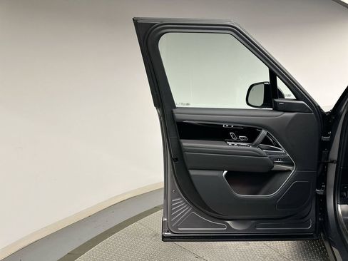 Used 2023 Land Rover Range Rover SE image 17