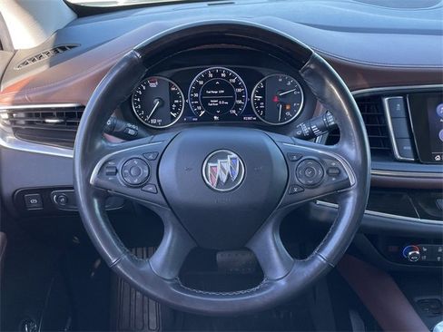 Used 2020 Buick Enclave Avenir w/ Avenir Technology Package image 11