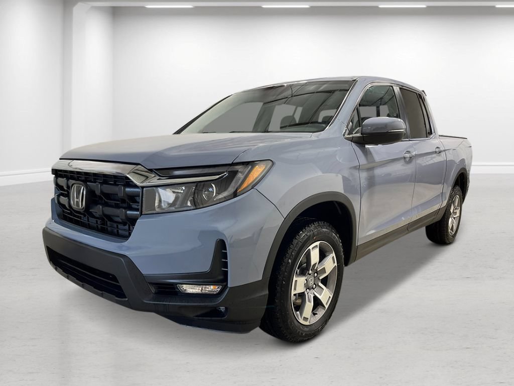 New 2026 Honda Ridgeline RTL image 1