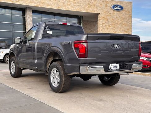 New 2026 Ford F150 XL w/ Equipment Group 103A High image 23