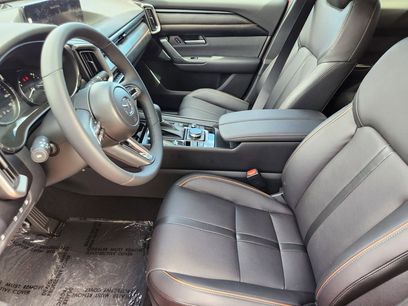 New 2026 MAZDA CX-50 AWD 2.5 Hybrid w/ Weather Package