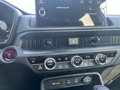 New 2026 Honda CR-V Sport image 15