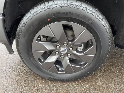 New 2025 Ford F150 STX w/ Equipment Group 200A image 11