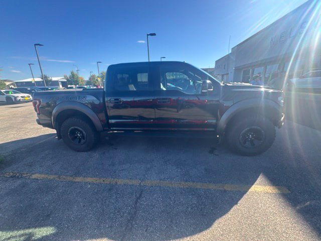 Used 2018 Ford F150 Raptor w/ Equipment Group 802A Luxury AWD/4WD image 8