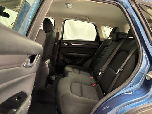 Used 2020 MAZDA CX-5 Sport image 13