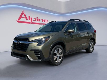 Used 2025 Subaru Ascent Premium